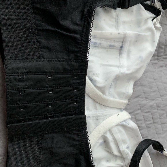 Bebe Bustier - Picture 5 of 8